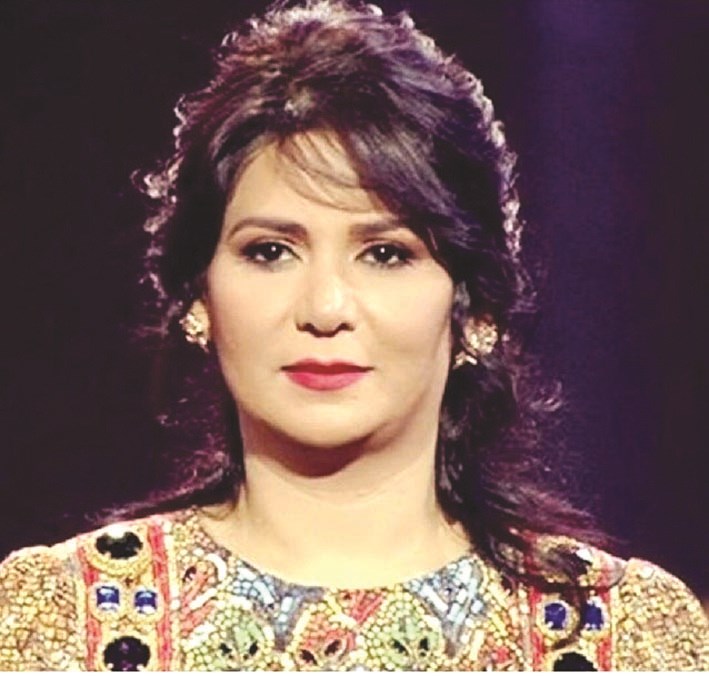 نوال الكويتية