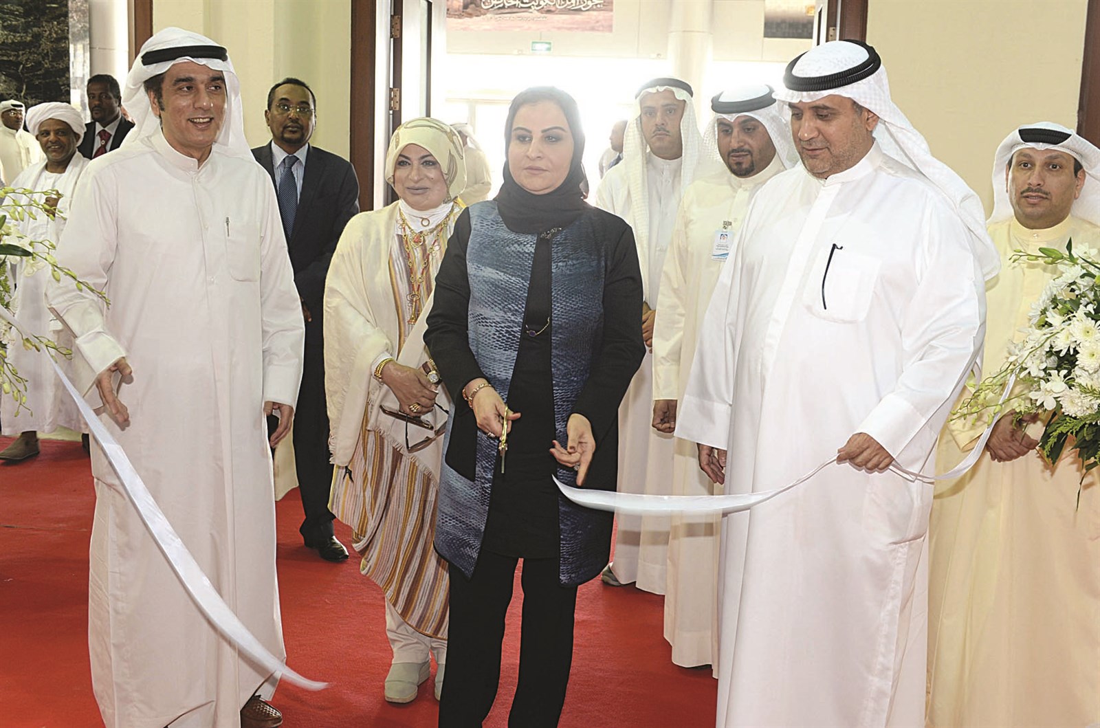 u0627u0644u063au0631u064au0628 u062au0642u0635 u0634u0631u064au0637 u0627u0644u0627u0641u062au062au0627u062d (u062au0635u0648u064au0631 u0632u0643u0631u064au0627 u0639u0637u064au0629)