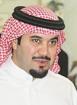 سعود الدوسري