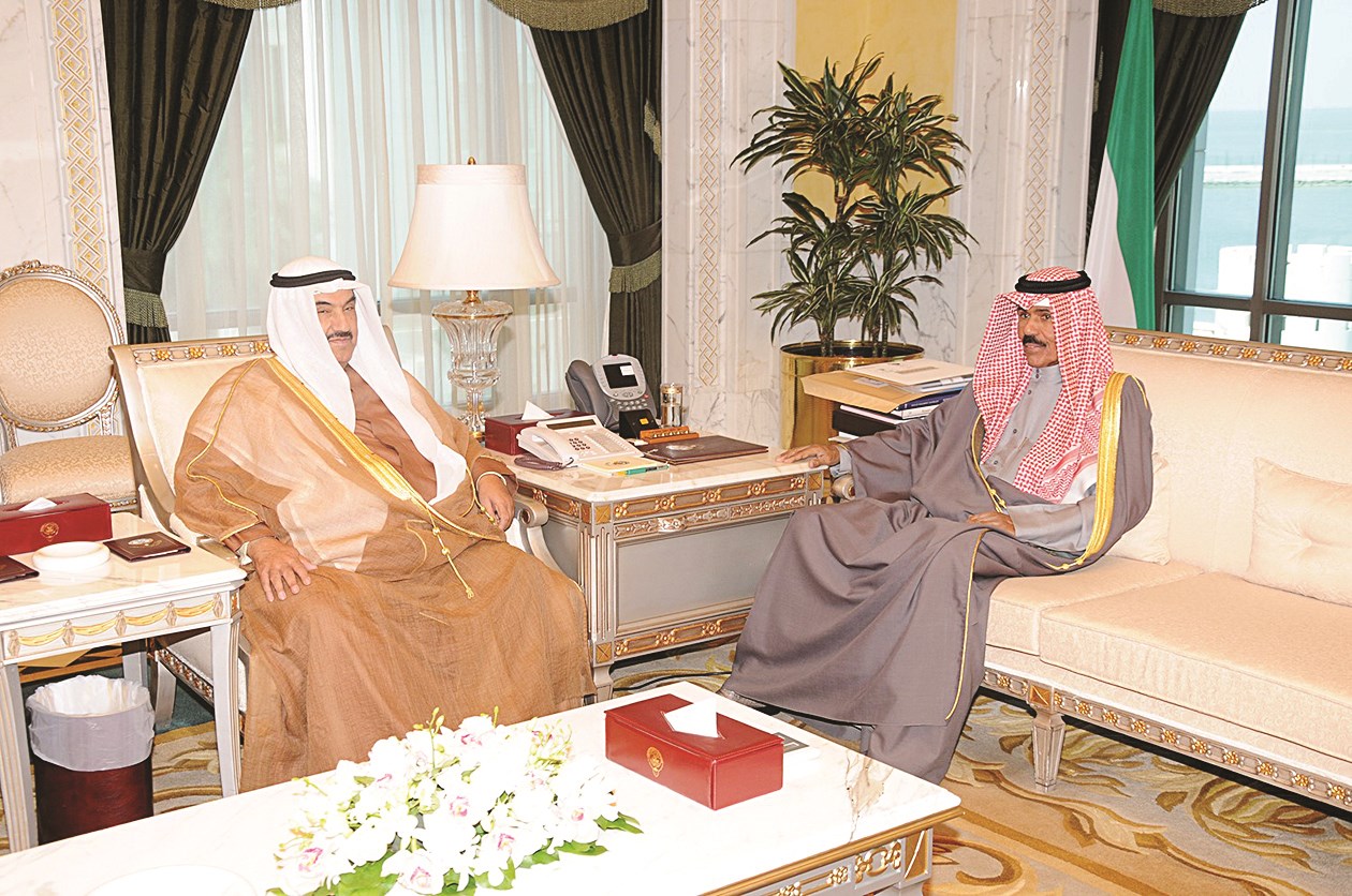 u0646u0627u0626u0628 u0627u0644u0623u0645u064au0631 u0645u0633u062au0642u0628u0644u0627u064b u0646u0627u0635u0631 u0627u0644u0645u062du0645u062f