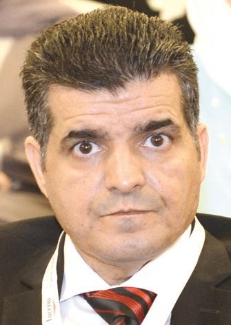 محمد العتيبي