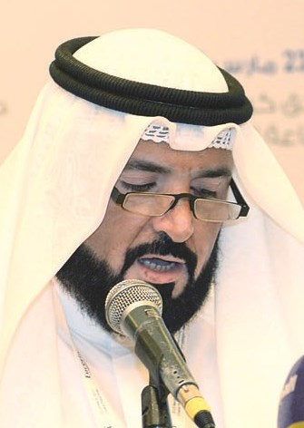 النومس محذرا من مدعي علاج البهاق