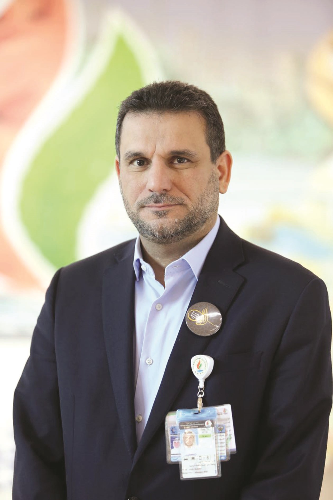 u0639u0644u064a u062eu0634u0627u0648u064a