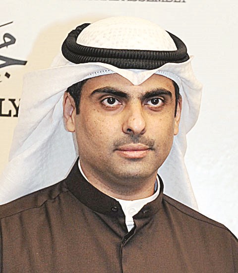رياض العدساني