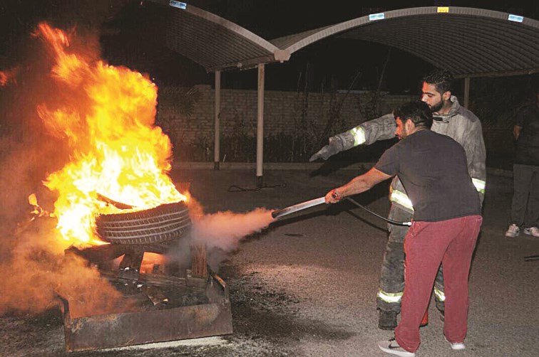 u062au062fu0631u064au0628 u0639u0645u0644u064a u0641u064a u0627u0644u062fu0648u0631u0629