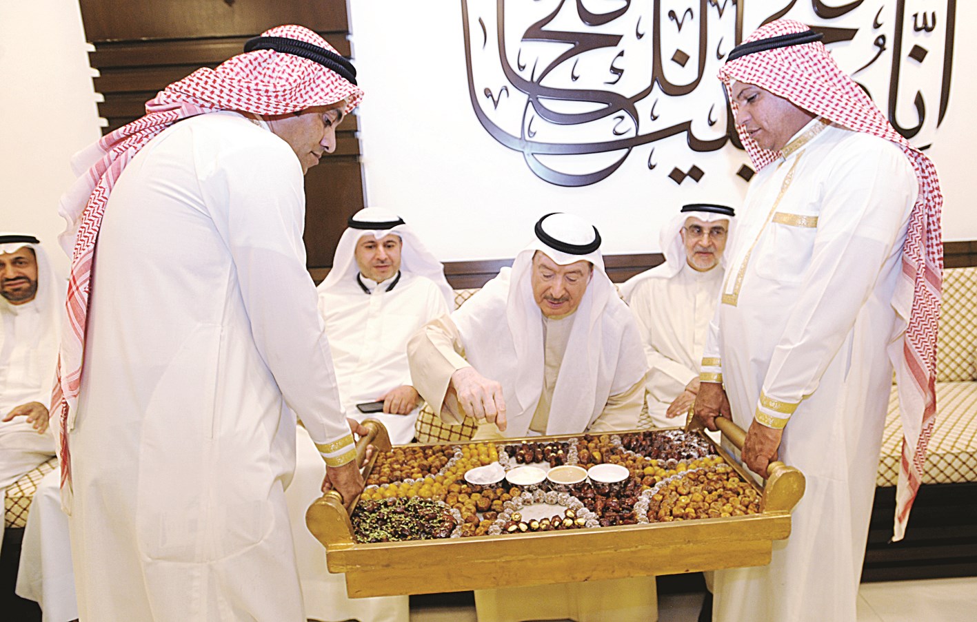 «قدوع» لعبدالوهاب الهارون