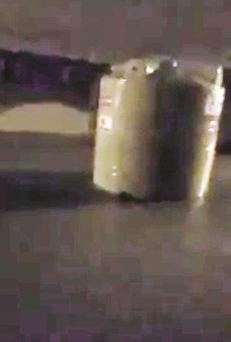 الخزان العائم