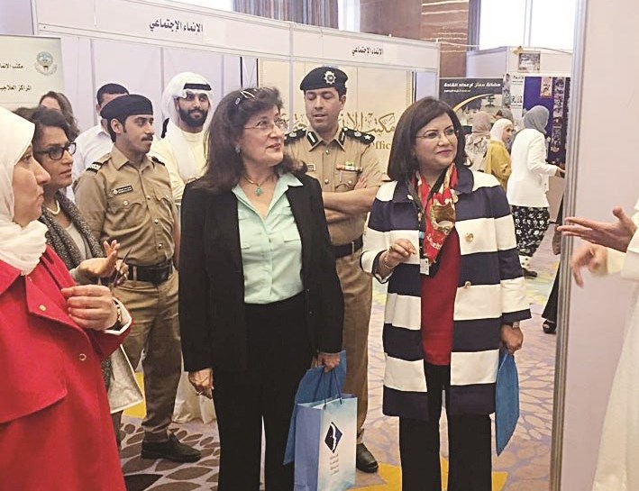 شرح عن المعرض