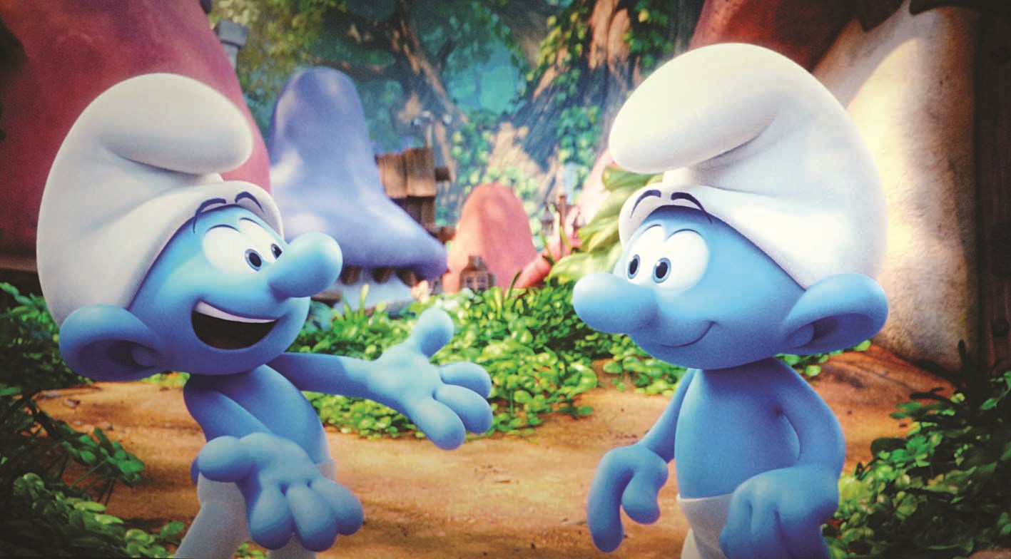 مشهد من الفيلم