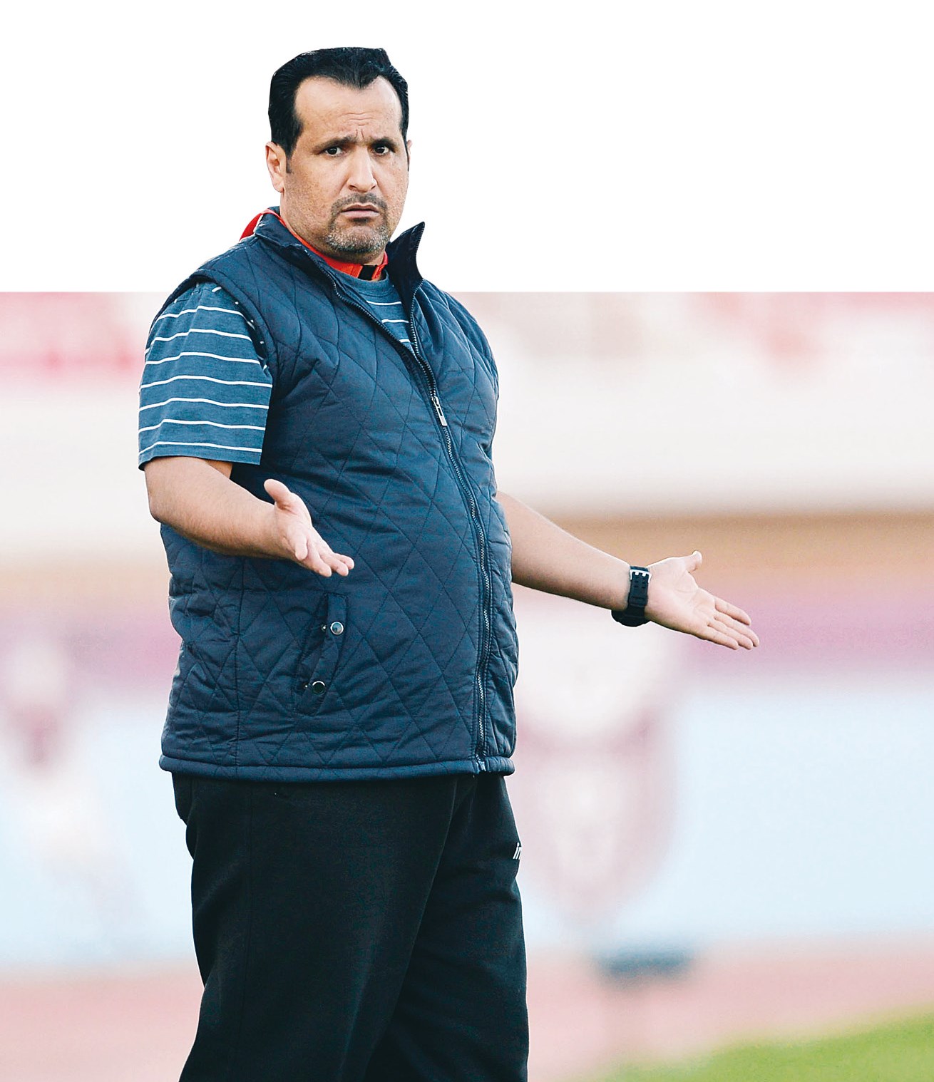 u0627u0644u0645u062fu0631u0628 u0638u0627u0647u0631 u0627u0644u0639u062fu0648u0627u0646u064a