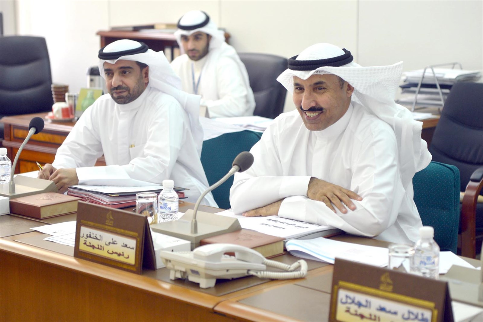 u0627u0644u062eu0646u0641u0648u0631 u0645u062au0631u0626u0633u0627 u0627u062cu062au0645u0627u0639 u0627u0644u0644u062cu0646u0629