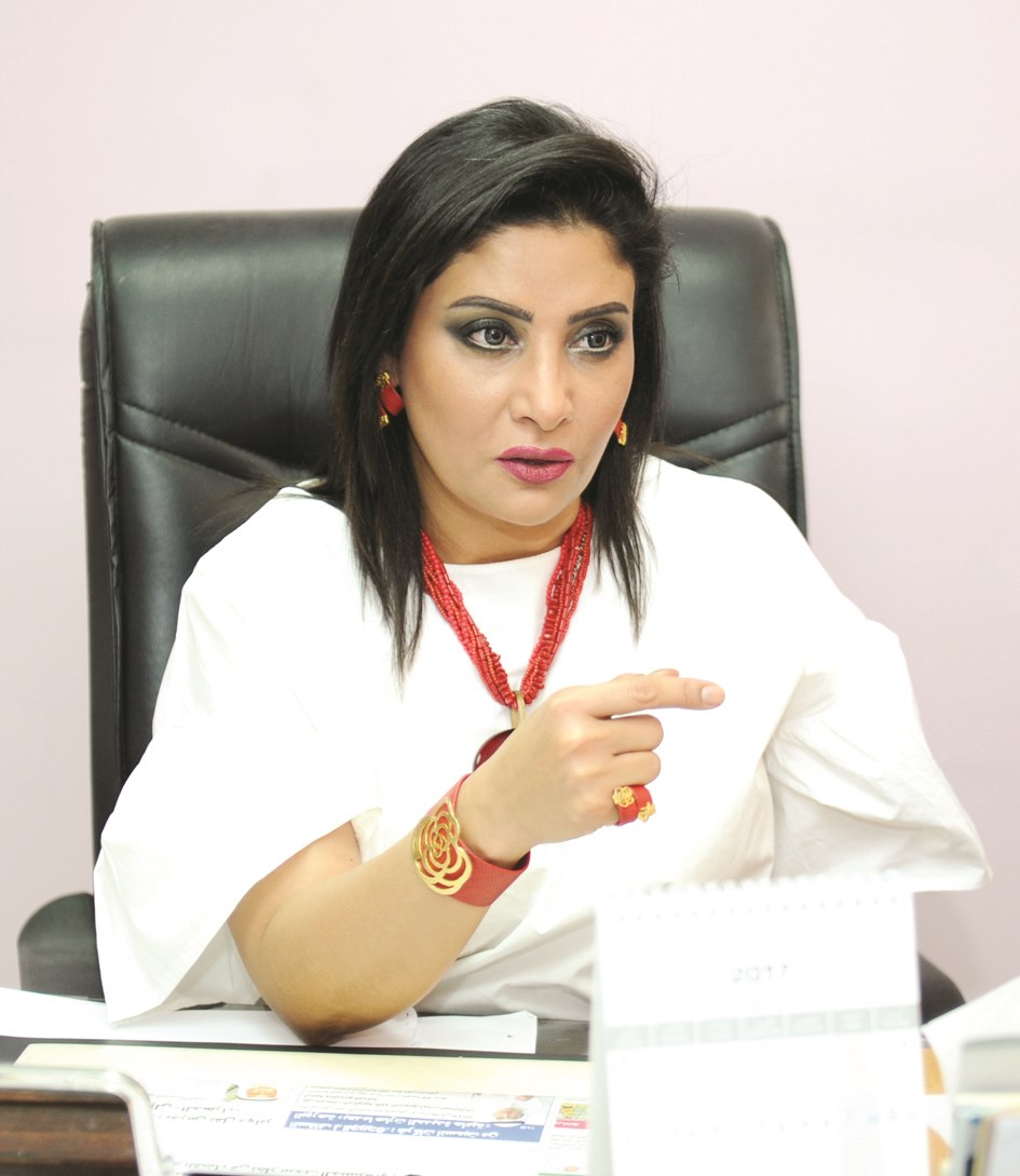 u0645u0646u064au0631u0629 u0627u0644u0642u0637u0627u0646 (u062au0635u0648u064au0631 u0633u0639u0648u062f u0633u0627u0644u0645)