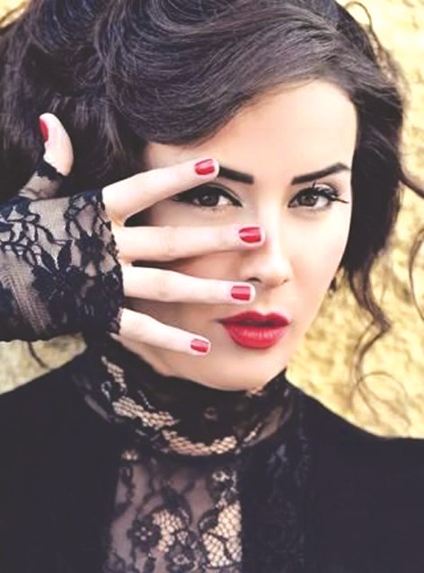 u0643u0646u062fu0629 u062du0646u0627