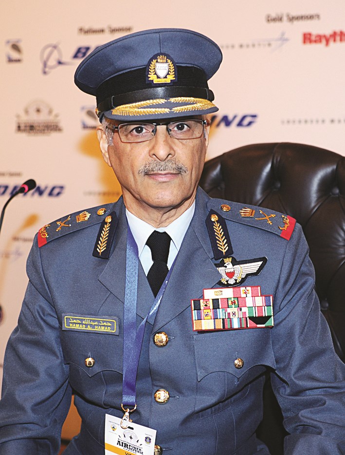 u062du0645u062f u0622u0644 u062eu0644u064au0641u0629