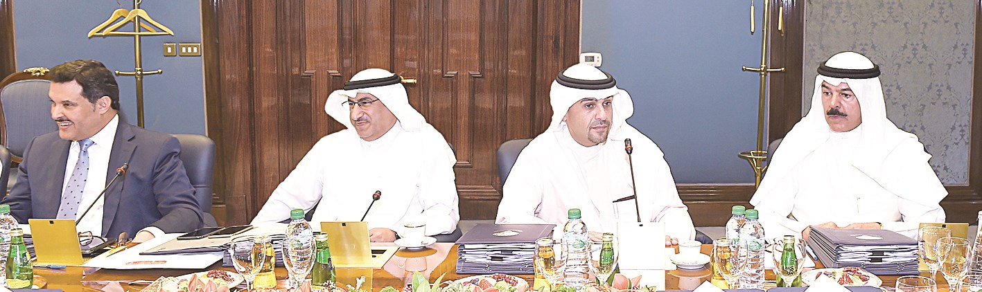 محمد الخالد والصالح والفارس والحربي