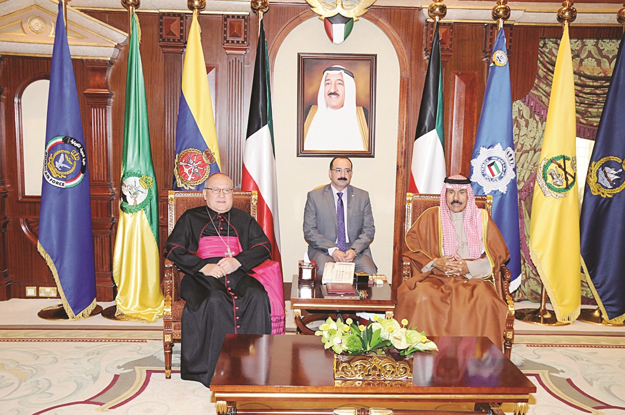 u0648u0644u064a u0627u0644u0639u0647u062f u0645u0633u062au0642u0628u0644u0627u064b u0633u0641u064au0631 u0627u0644u0641u0627u062au064au0643u0627u0646