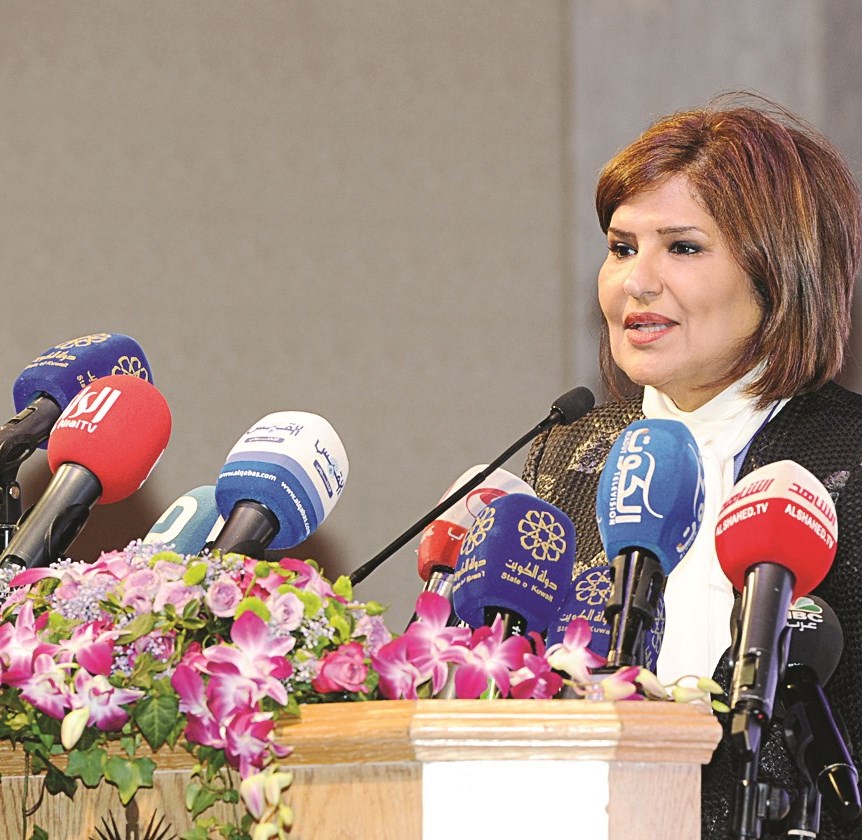 نبيلة العنجري