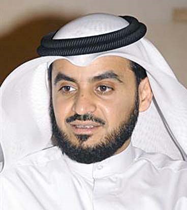محمد الحويلة