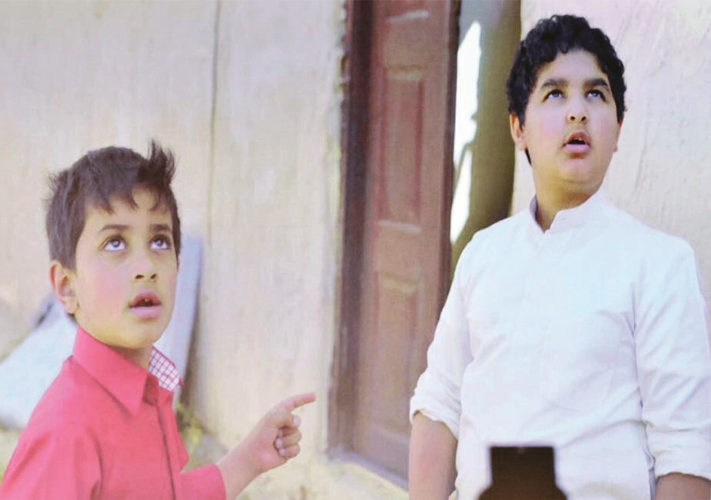 u0644u0642u0637u0629 u0645u0646 u0641u064au0644u0645 u00abu0627u0644u0641u062cu0631u00bb