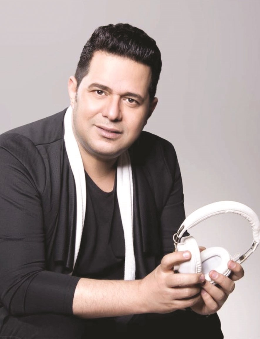 u062du0627u062au0645 u0627u0644u0639u0631u0627u0642u064a