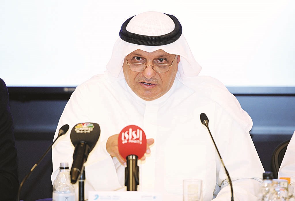 ماجد العجيل