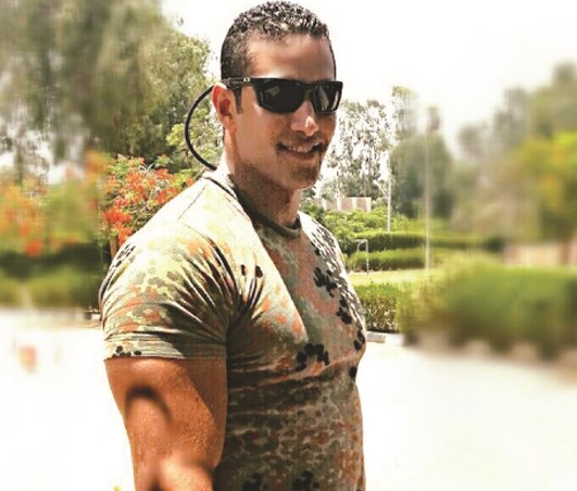 u0623u062du0645u062f u0645u062cu062fu064a