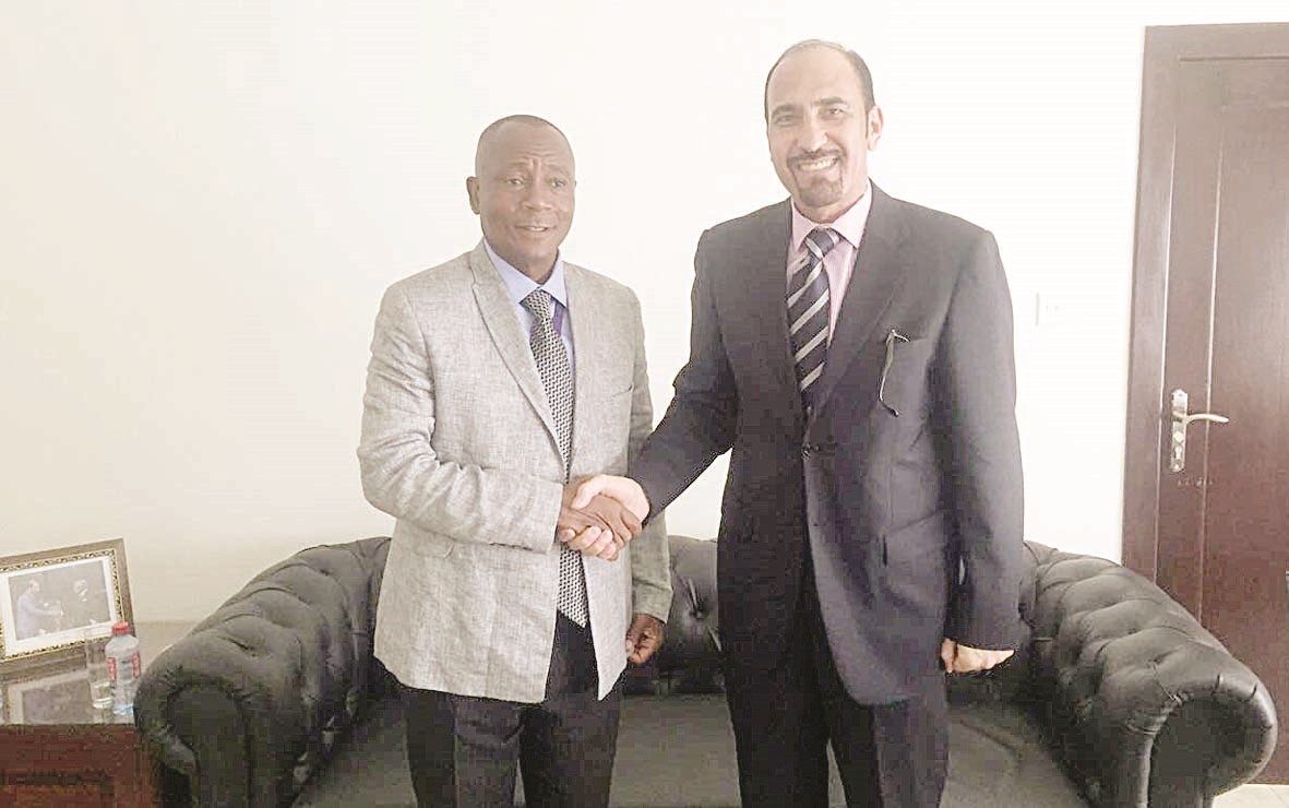 u0627u0644u0641u064au0644u0643u0627u0648u064a u0645u0639 u0648u0632u064au0631 u0627u0644u062au0646u0645u064au0629 u0627u0644u063au0627u0646u064a