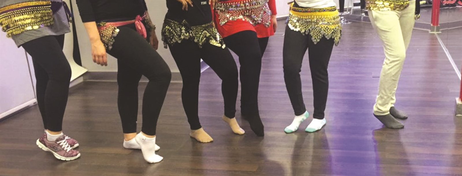 u0623u062fu0627u0621 u062cu0645u0627u0639u064a u0641u064a u0625u062du062fu0649 u0627u0644u062du0635u0635 u0627u0644u062au062fu0631u064au0628u064au0629