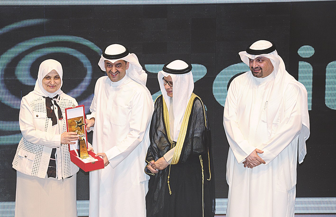 u0627u0644u0635u0628u064au062d u062au0633u0644u0645 u062cu0627u0626u0632u0629 u0644u0640 u00abu0632u064au0646u00bb