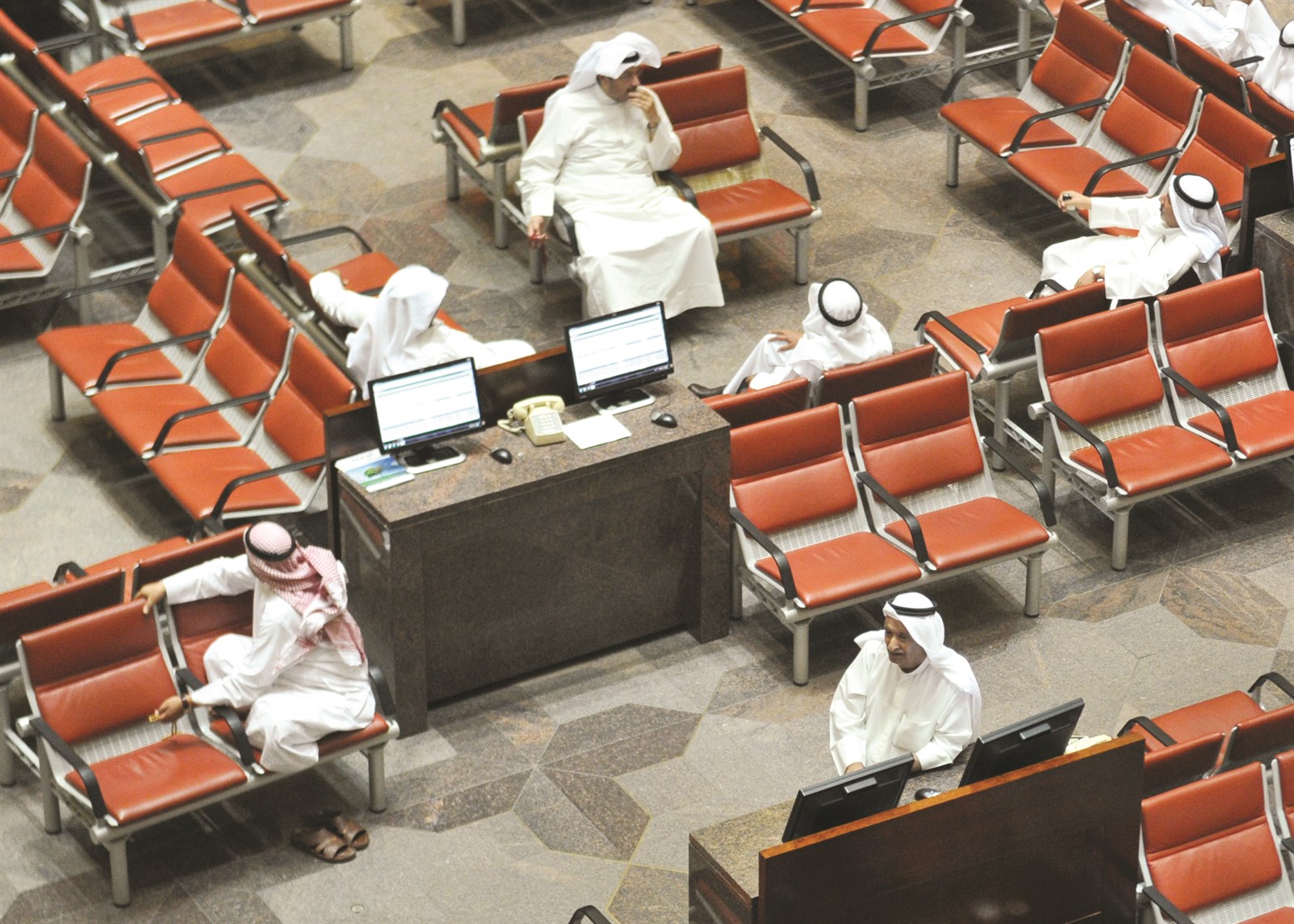 u062au062du0633u0651u0646 u0644u0627u0641u062a u0634u0647u062fu062au0647 u0627u0644u0628u0648u0631u0635u0629 u0647u0630u0627 u0627u0644u0639u0627u0645 (u062au0635u0648u064au0631 u0633u0639u062f u0647u0646u062fu0627u0648u064a)