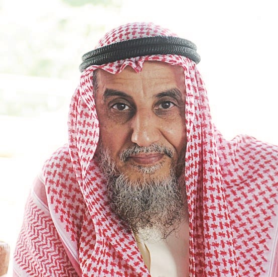 عواد الجليدان