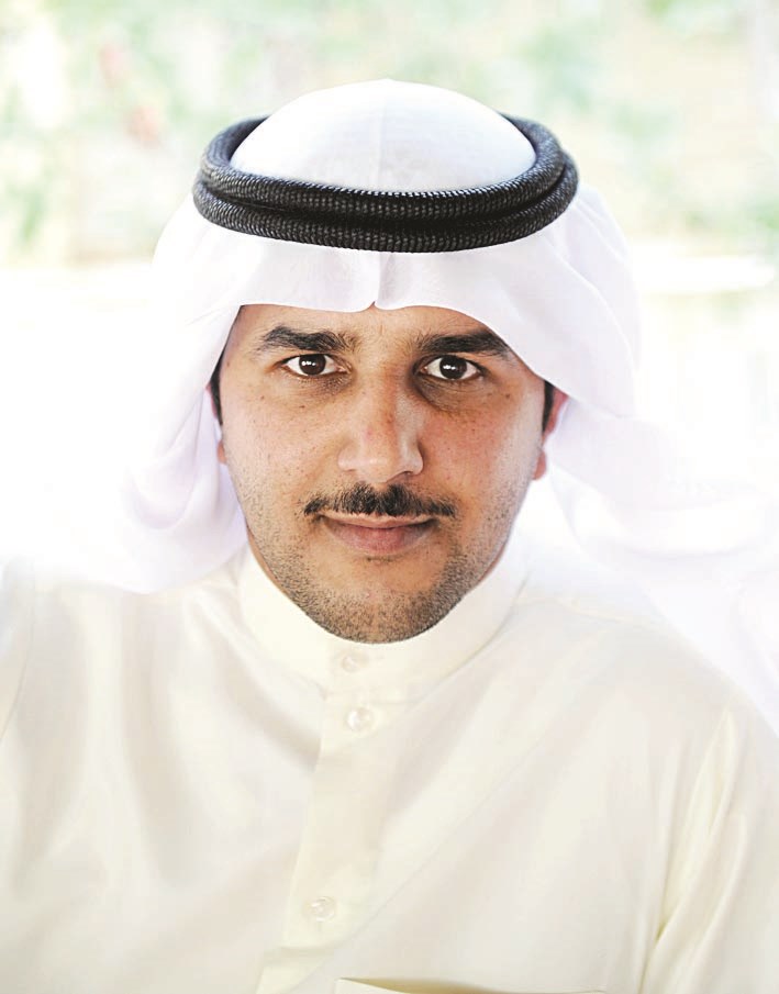 عبدالله البريكان