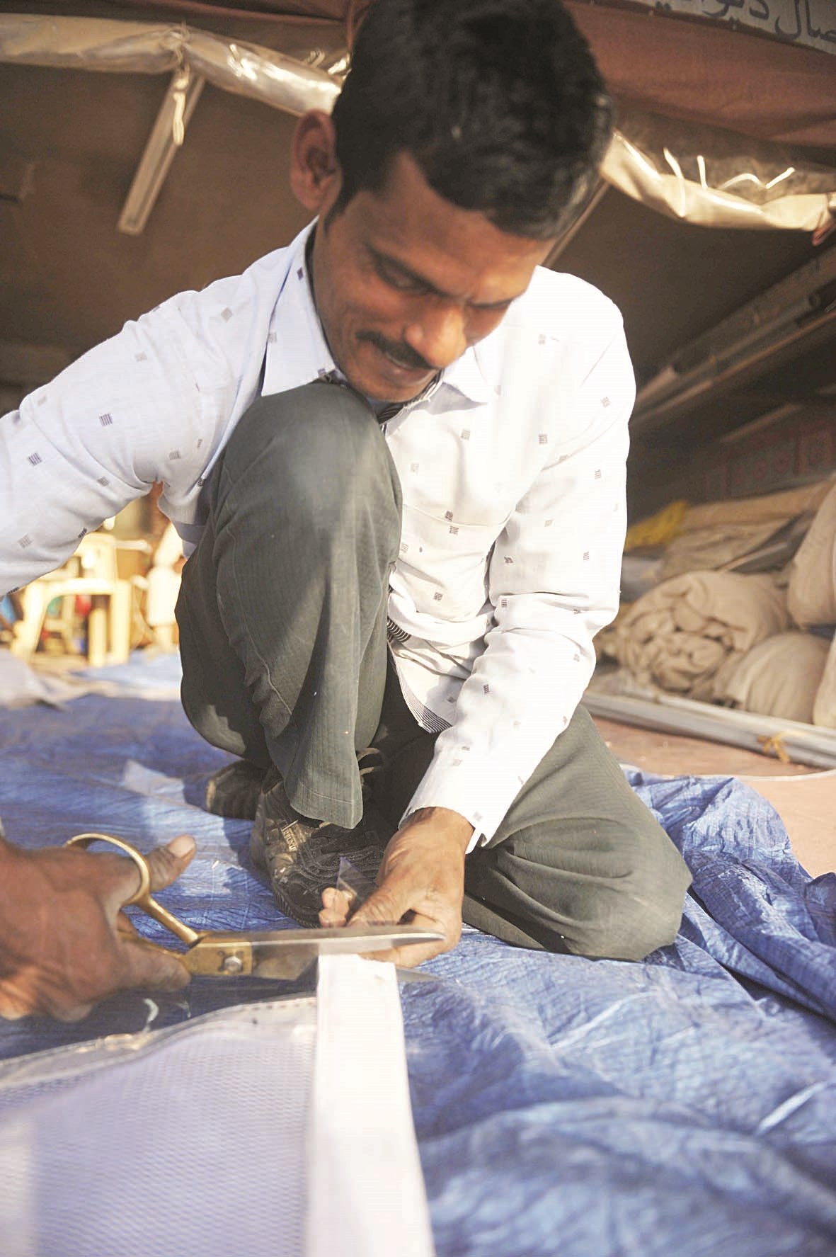 سايلو راملو