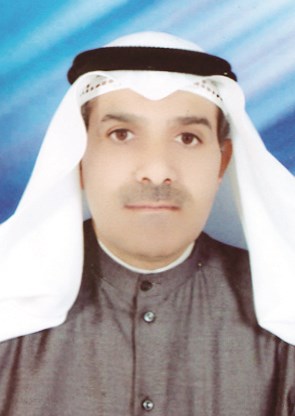 مرزوق الخليفة