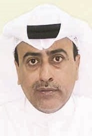 فهيد العجمي