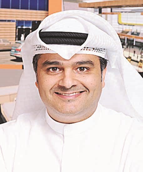 عادل المشري