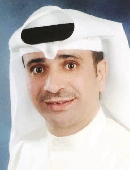 عماد الرشود