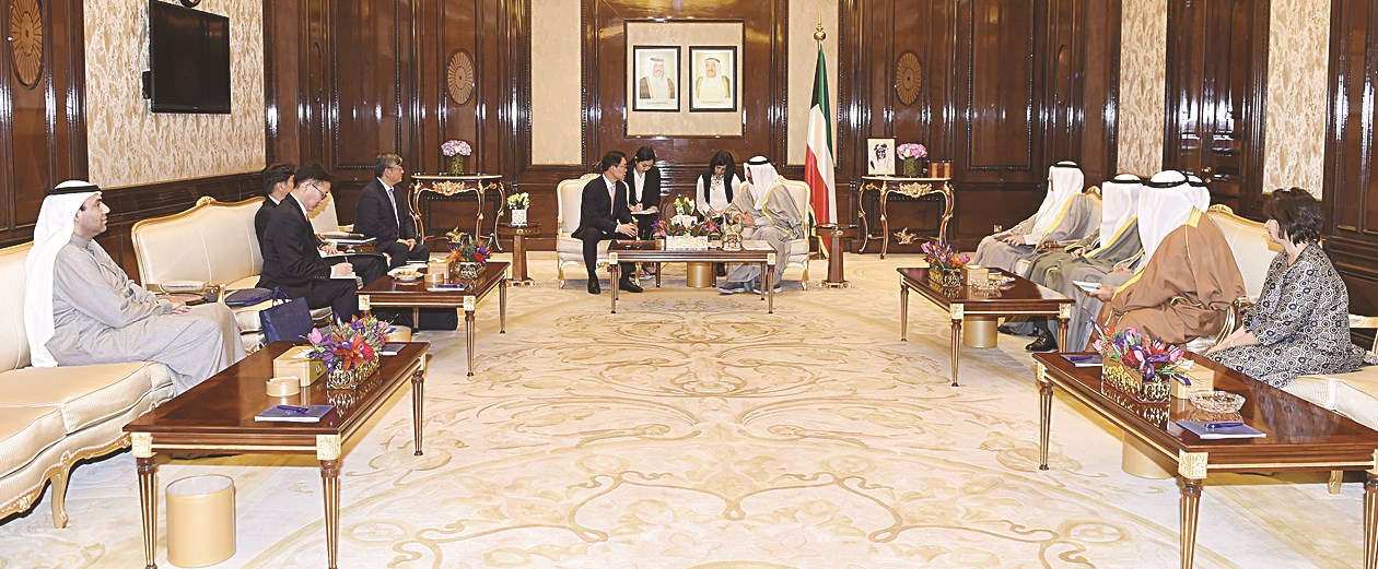 u0627u0644u0645u0628u0627u0631u0643 u0645u0633u062au0642u0628u0644u0627u064b u0627u0644u0648u0641u062f u0627u0644u0643u0648u0631u064a