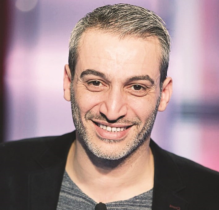 u0623u062du0645u062f u0645u0627u0636u064a