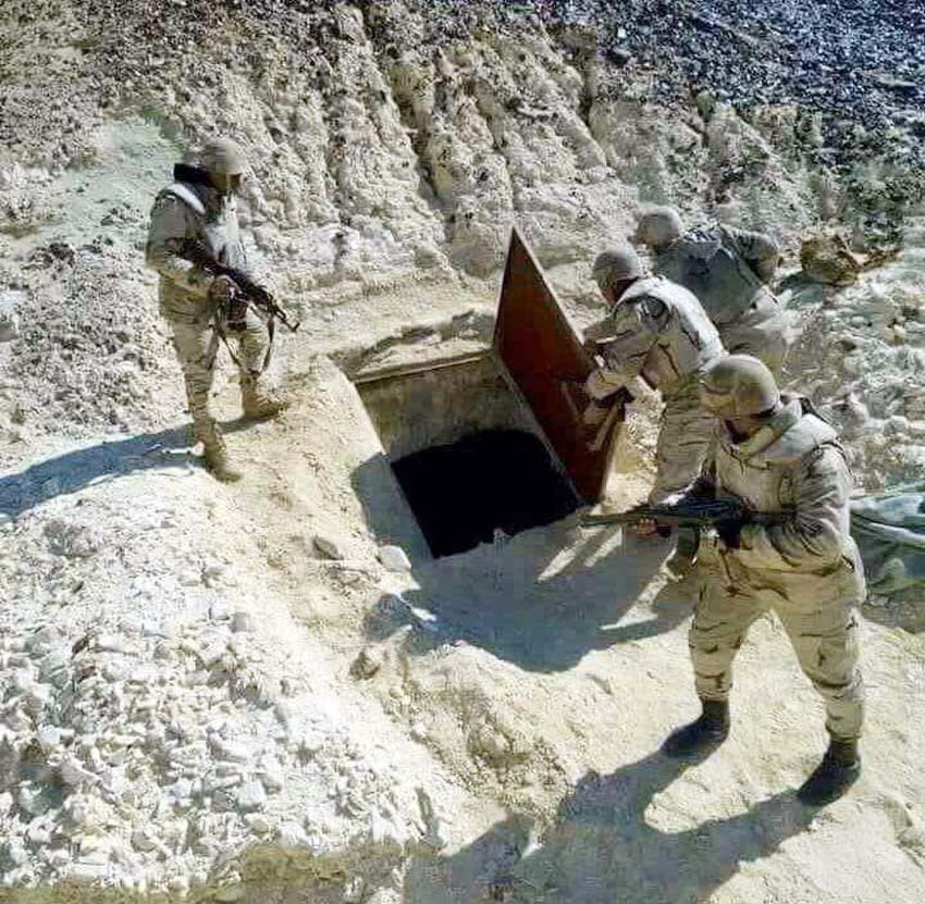 u062cu0646u0648u062f u0645u0635u0631u064au0648u0646 u064au0642u062au062du0645u0648u0646 u0645u063au0627u0631u0627u062a u062au062du0635u0651u0646 u0641u064au0647u0627 u0625u0631u0647u0627u0628u064au0648u0646 u0641u064a u00abu062cu0628u0644 u0627u0644u062du0644u0627u0644u00bb u0634u0645u0627u0644 u0633u064au0646u0627u0621