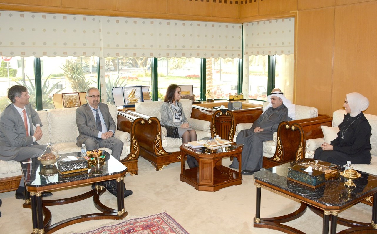 u0627u0644u062du0633u0627u0648u064a u0645u0633u062au0642u0628u0644u0627 u0648u0641u062f u0627u0644u0645u0631u0643u0632