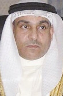 عبدالله العنزي