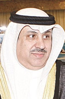 عبدالله العويصي