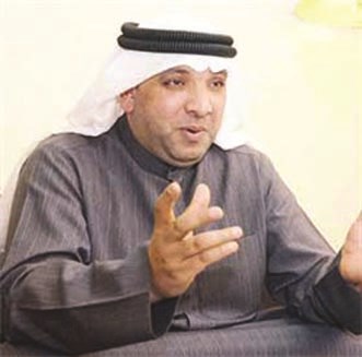 علي القويضي