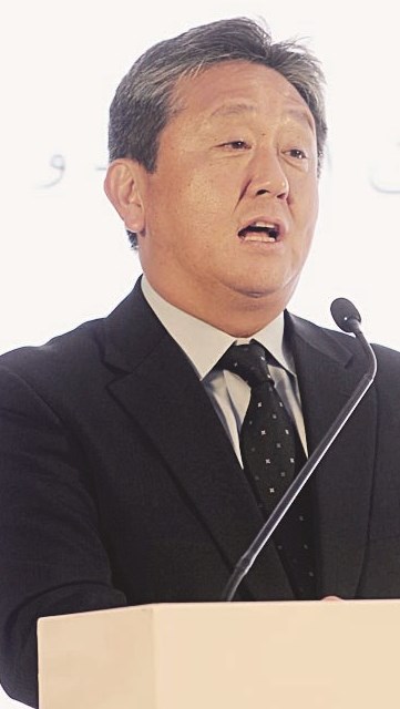 هيرويوكي فوكوي