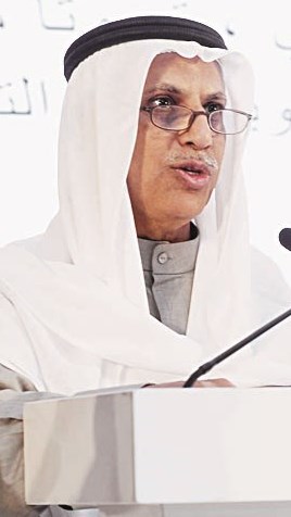 مبارك الساير