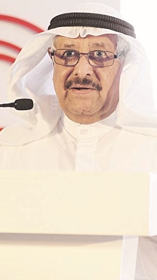 فيصل الساير