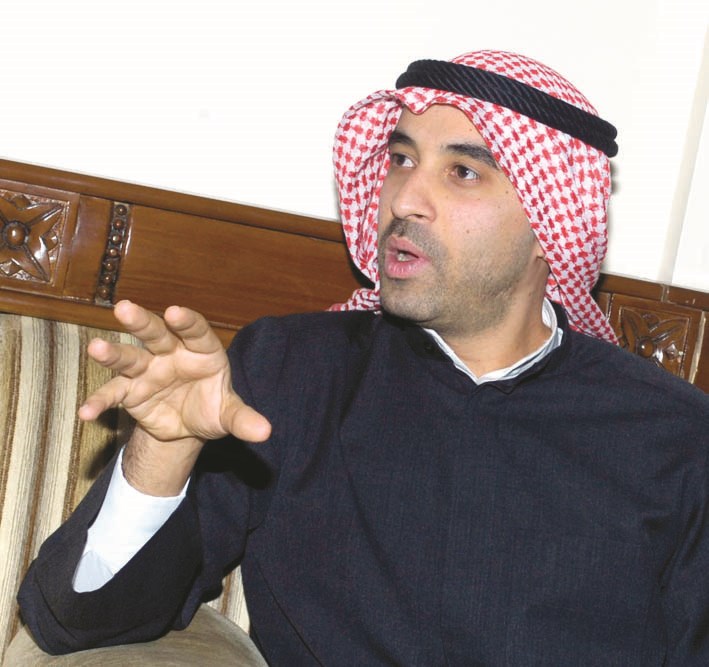 u0641u0647u062f u0627u0644u0646u0648u0631u064a (u062au0635u0648u064au0631 u0628u0633u0627u0645 u0632u064au062fu0627u0646)