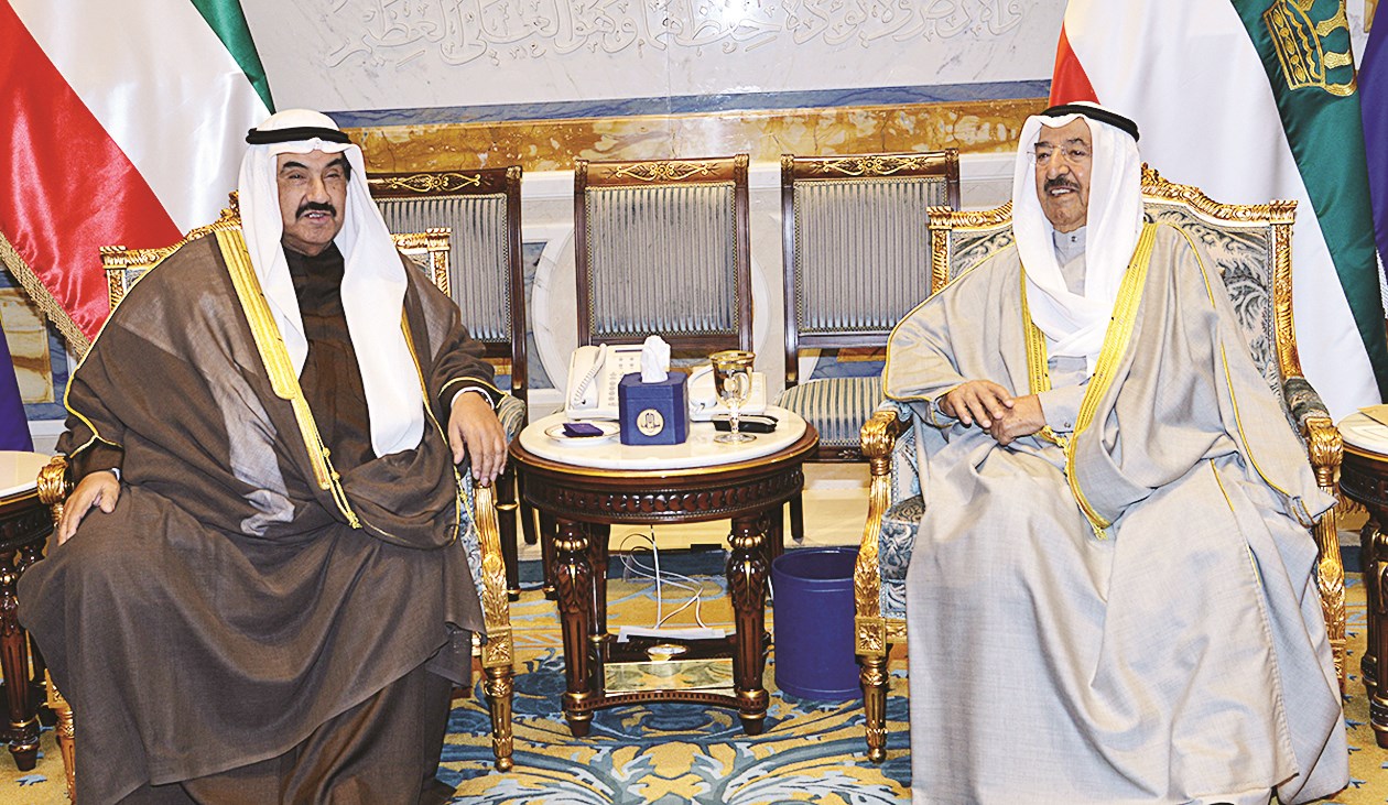 u0633u0645u0648 u0627u0644u0623u0645u064au0631 u0645u0633u062au0642u0628u0644u0627u064b u0646u0627u0635u0631 u0627u0644u0645u062du0645u062f