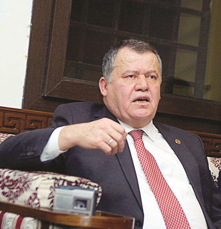 إسماعيل رشدي جيريت